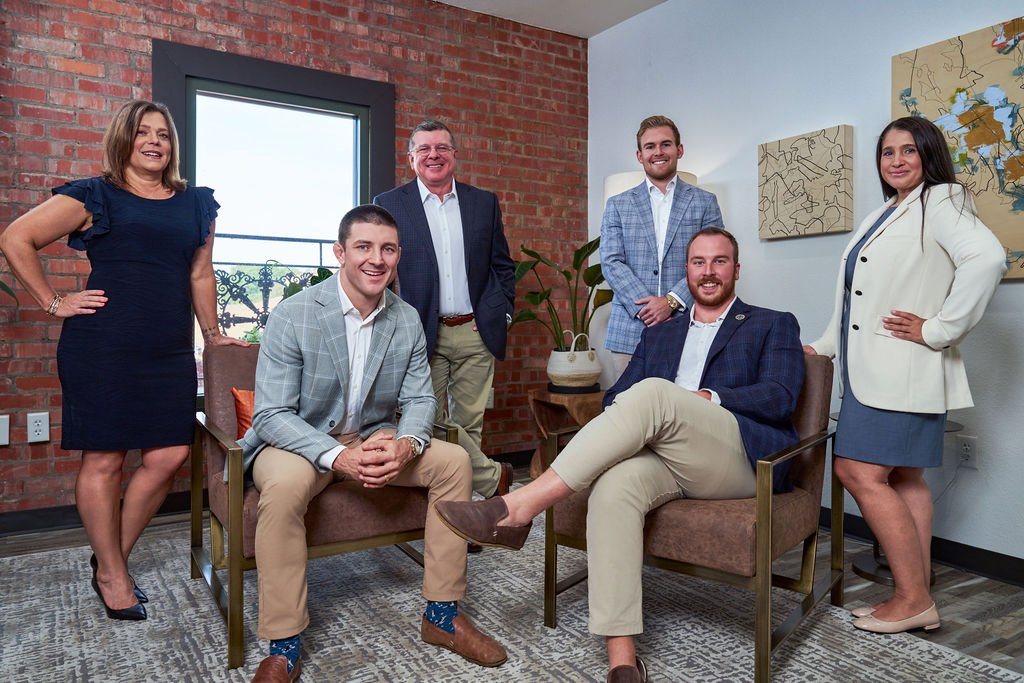 The Decidedly Wealth Management team